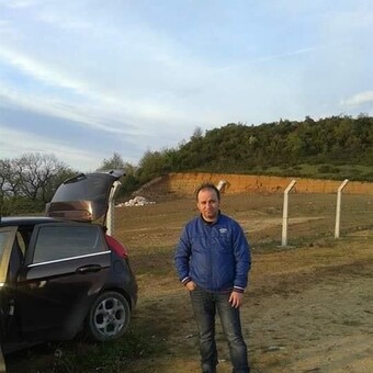 &Atilde;&Dagger;erkez Oner Tetik