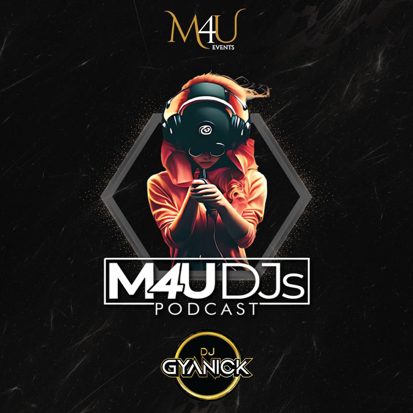 M4U DJs Podcast