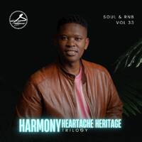 Daddycue Musical Curator - Soul &amp; RnB Vol 33 Trilogy (Harmony) by Daddycue