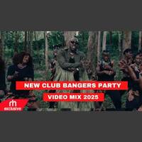 NEW CLUB BANGERS PARTY VIDEO MIX 20205 BY DJ PEREZ HYPE SALEM LIVE AT WAVE XO FT BIEN TOXIC MATATA by Haniel