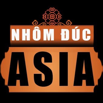 Nh&ocirc;m Đ&uacute;c ASIA