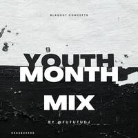 Youth Month Mix by @fututudj by DJ Fututu
