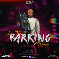 In The Parking Mixtape 2023 By Joe Ribeteos - @DjJonathanPty by DjJonathanPty