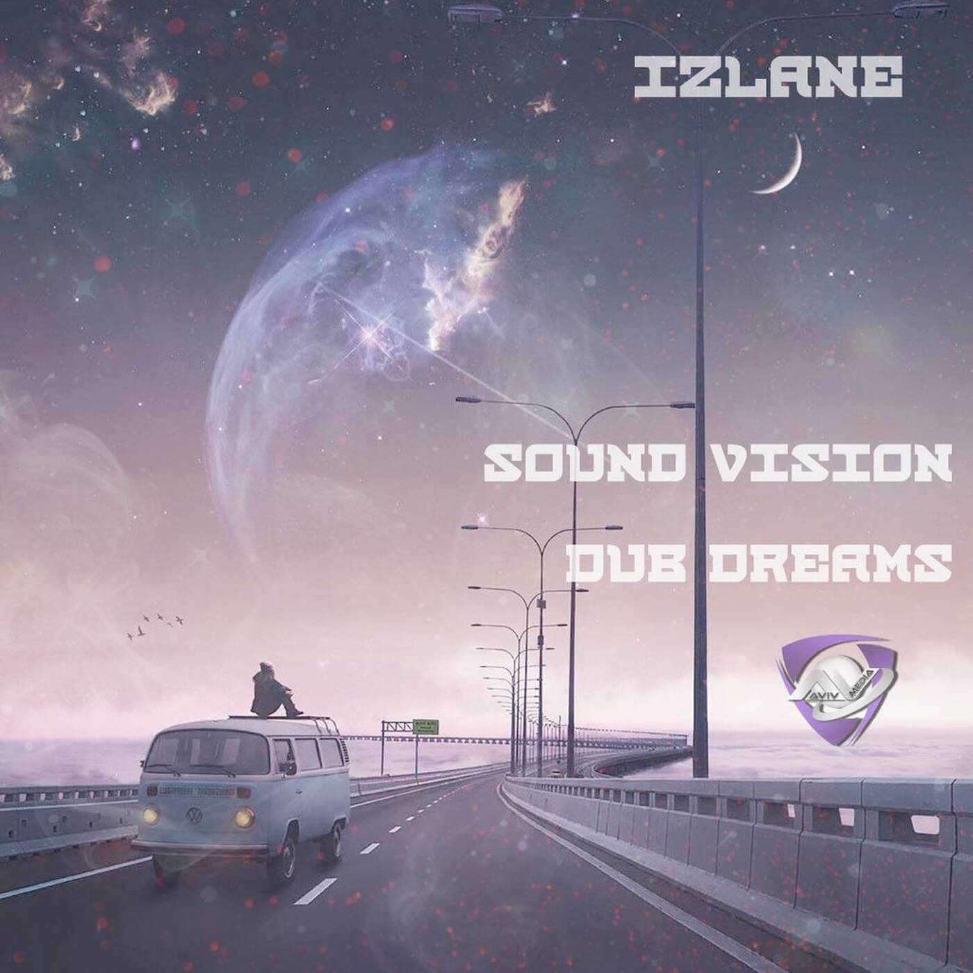 Sound Vision Dub Dreams episode artwork