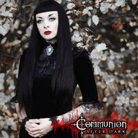 Communion After Dark - New Dark Electro, Industrial, Synthpop, Goth - May 2, 2022 Edition by Communion After Dark