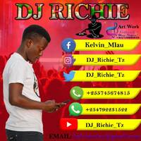 DJ RICHIE KWAITO MIXTAPE 2021 VOL. 1 [CONTACT +255 745 674 815] by DEEJAY RICHIE TZ