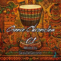 Genre Chronicles 01 mixed by SkayDeSecond [afro house] by SkayDeSecond