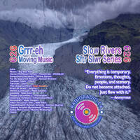 Slow Rivers by DjGrrr-eh – DJG626 from the Softer Slower Series by DJGrrr-eh