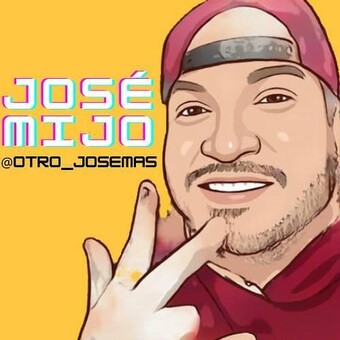 Jos&eacute; Alejandro