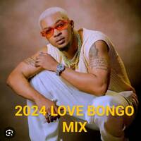 BONGO LOVE BITE 2 by DJ SLEJJ JNR 254