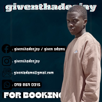 giventhadeejay