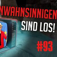 DIE GRÖSSENWAHNSINNIGEN SIND LOS by NuoFlix