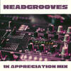 Headgrooves