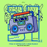 GROOVY FRIDAYS EP31 (23 Mar2026) by GROOVY FRIDAYS SERIES (SEASON 1)