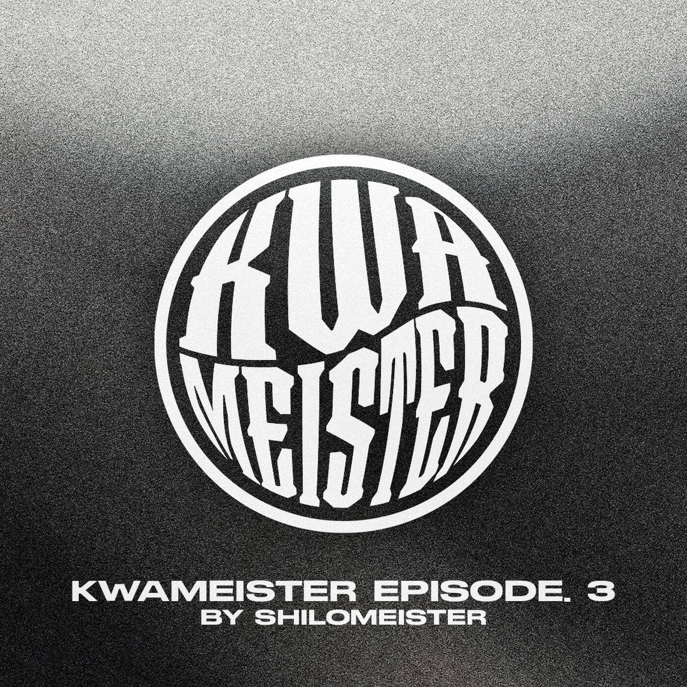 KwaMeister Episode 3 episode artwork