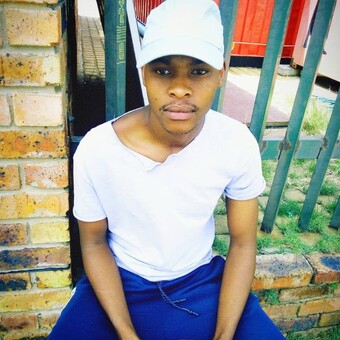 Thabiso Tou&ccedil;h Bantwini
