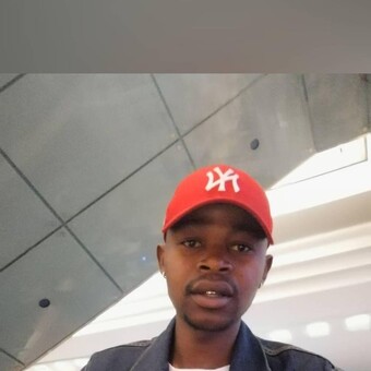 Njabulo Nkosi