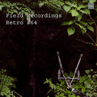 Field Recordings | Retro #64 by PG3A