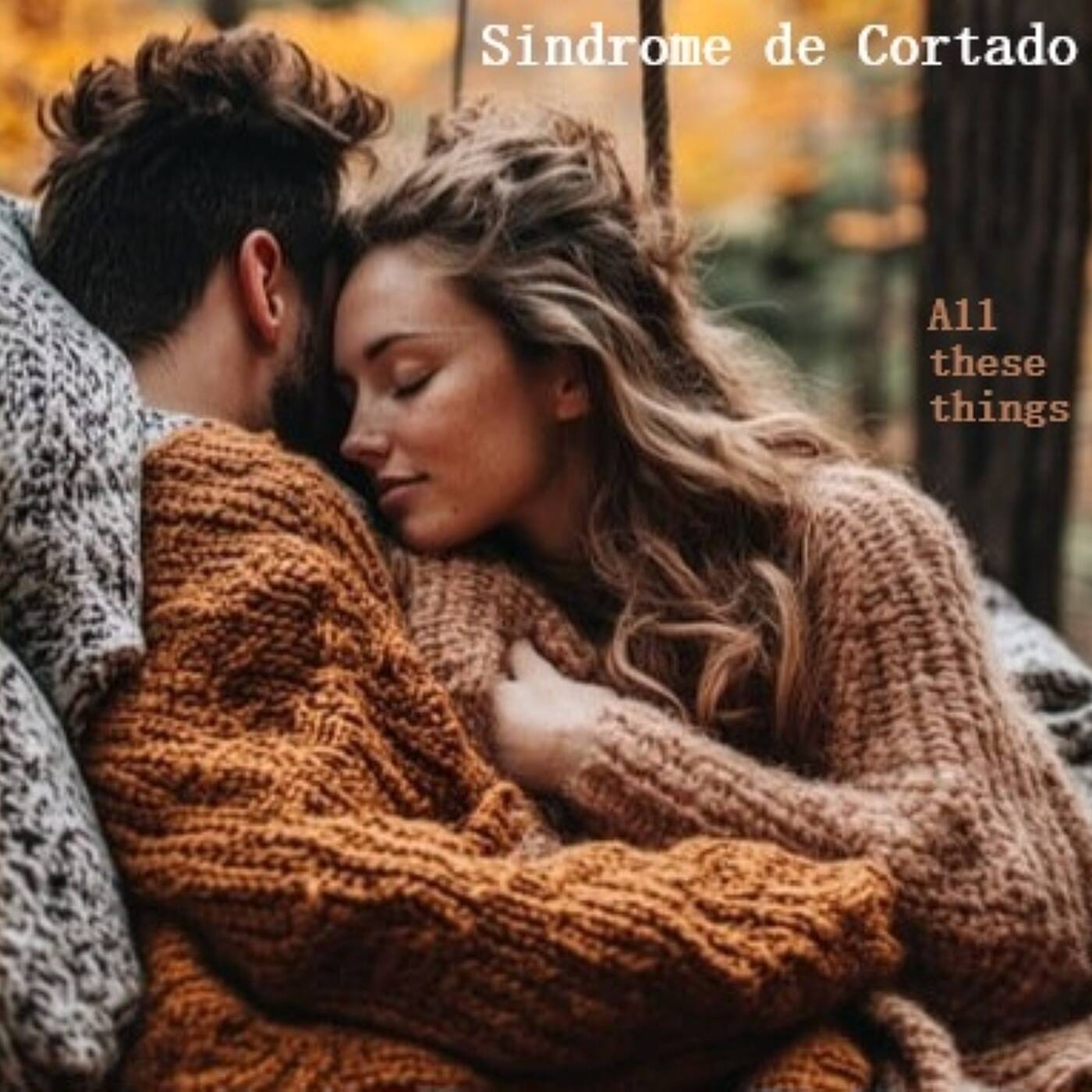 Síndrome de Cortado I All These Things~Glee Blue Moon Series I Deep house episode artwork