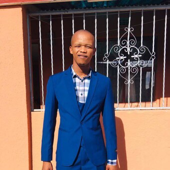 Asandile Ace