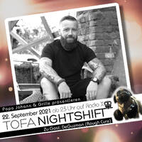 22.09.2021 - ToFa Nightshift mit DeGuzman by Toxic Family