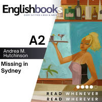 Missing in Sydney by EnglishBooks