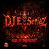 DJ E Seriaz