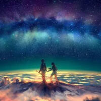 (Epic Trance / Progressive House Mix) The Perfect Intersection Ep 112 by DjDarad 28 Jun 2024 by DjDarad 02