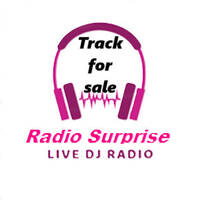 Golden Beach by Katalin &amp; Marco by Radio Surprise