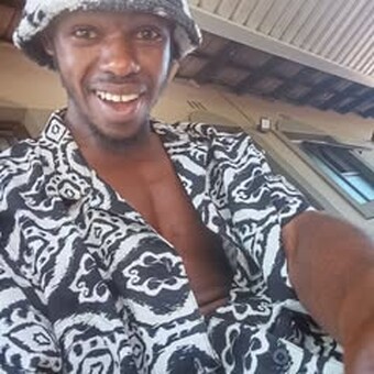 Thabiso Nduze