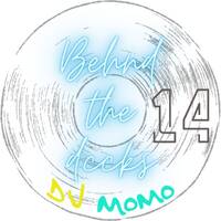 Dj Momo Btd 14 by Vincent Jacques
