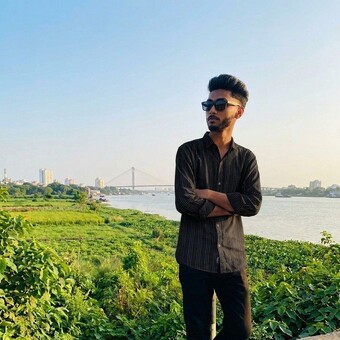 Shafiyan Ahmed