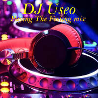DJ Useo - Paying The Feeling mix by DJ Konrad Useo