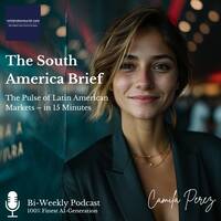 South America Brief - Engl. Edition