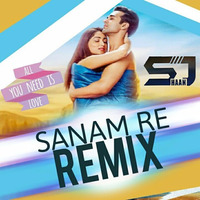 Sanam Re (DEMO)ShaanJ by SHAAN.J