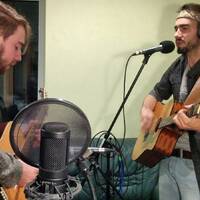 16.11.2018 Sendung "segelOHR" mit Gästen: Jante (D) by segelOHR