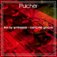 Pulcher - Like My Synthesizer by PULCHER // Amangold