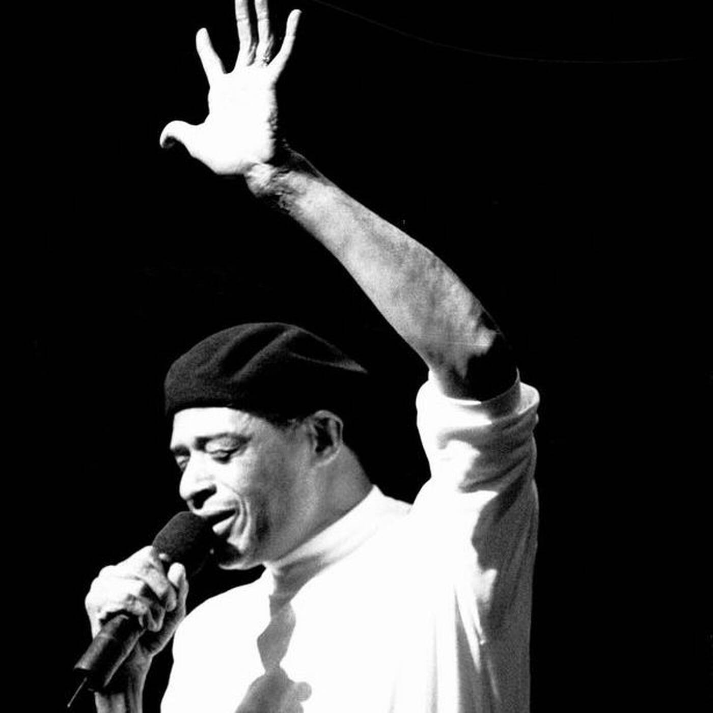 Al Jarreau le miX episode artwork