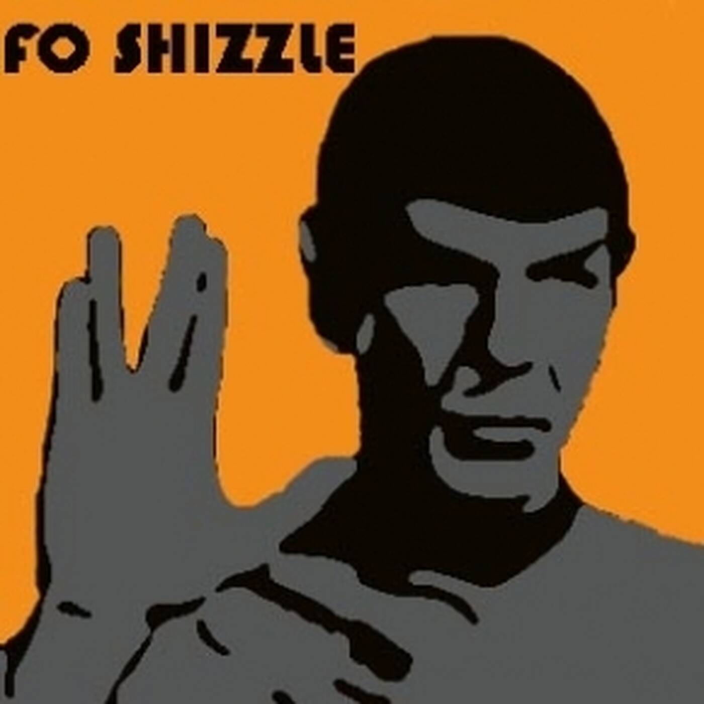 Some House Shizzle! Vol 1 episode artwork