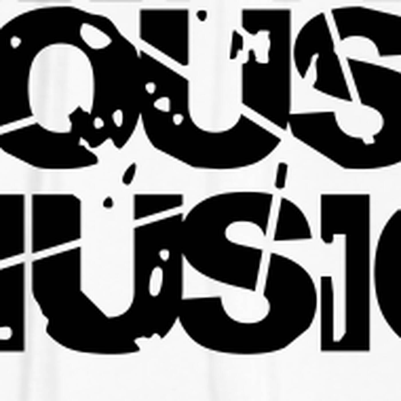 Underground Disco &amp; Soulful Garage Selected &amp; Mixed by Denis 'Urban Grooves episode artwork