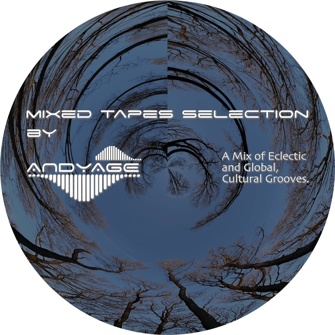 Mixed Tapes Selection - #288 - 2024-02-21 episode artwork