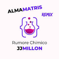 JJMillon - Rumore Chimico (Deep House Remix) by BreakBeat By JJMillon