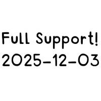 Finn Johannsen - Full Support (2025-12-03) by Finn Johannsen