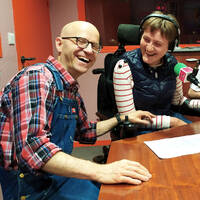 Emission Mas juin 2019 by Frequence Sillé