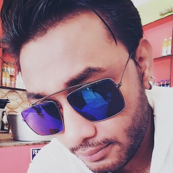 Kalyan Mallick