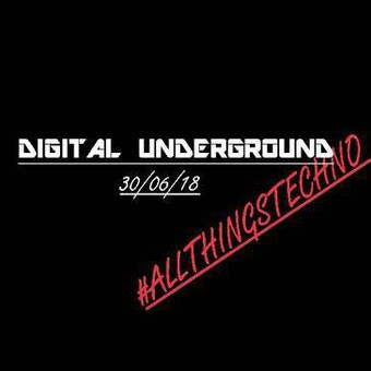 DJ BERTO (Robbie Jackson)