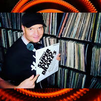 DJ Dan presents Stereo Damage - Episode 107 (DJ Dan Special Disco Mix) by twothousandsDJarchives