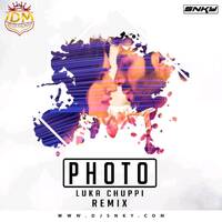PHOTO (Luka Chuppi) - DJ SNKY (Remix) by INDIAN DJS MUSIC - 'IDM'™