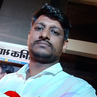 Shamrao Patil