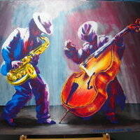 COCKTAIL DE ÉBANO. 2ª Temp + 1º by SoulFunk DeFunk